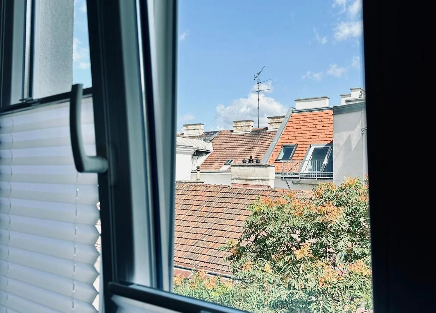 维也纳Zentrum: Prater, Messe, Wu公寓 0*, 维也纳 奥地利